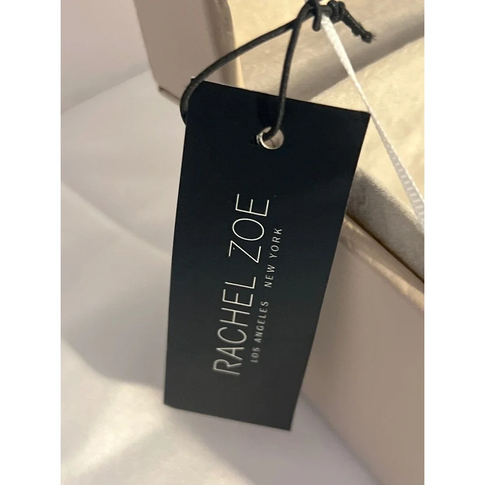Rachel Zoe unveil your